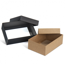 Cajas de cartón 15x10x5 cm