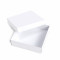 Caja blanca 18 x 18 x 5 cm
