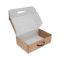 Caja kraft 36 x 24 x 11 cm