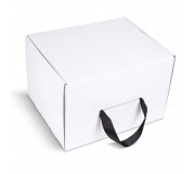 Cajas universales de cartón microcorrugado