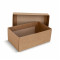 Caja kraft 23 x 14 x 9 cm