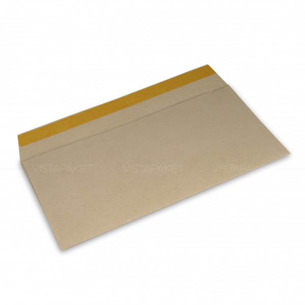 Sobre de papel 22 x 11 cm