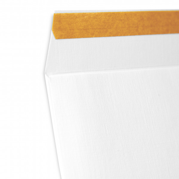 Sobre de papel 22 x 11 cm