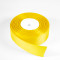 Cinta de reps amarillo 25 mm