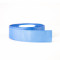 Cinta de reps azul claro 25 mm
