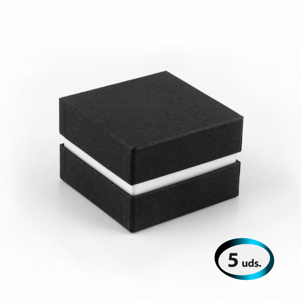 Caja 7 x 7 x 5 cm