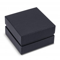 Caja negra 10 x 10 x 7 cm