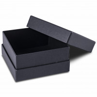 Caja 9 x 9 x 5 cm