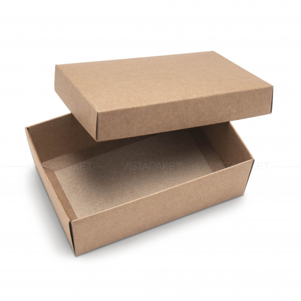 Caja kraft 15 x 10 x 5 cm