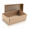 Caja kraft 15 x 10 x 5 cm