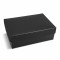 Caja negra 15 x 10 x 5 cm