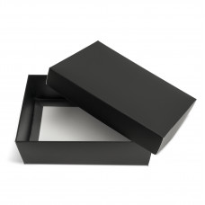 Caja negra 15 x 10 x 5 cm