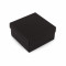Caja negra 20 x 20 x 10 cm