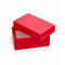 Caja roja 23 x 14 x 9 cm