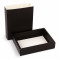 Caja negra 24 x 18 x 5 cm