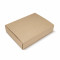 Caja kraft 24 x 18 x 5 cm