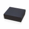 Caja negra 28 x 23 x 9 cm