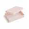 Caja rosa 40 x 25 x 8 cm