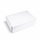 Caja blanca 36 x 24 x 11 cm
