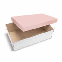 Caja 40 x 25 x 12 cm