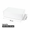 Caja blanca 30 x 24 x 9 cm