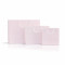 Bolsa de papel rosa 33x12x24 cm horizontal