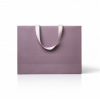 Bolsa de papel 40x12x30 cm Horizontal