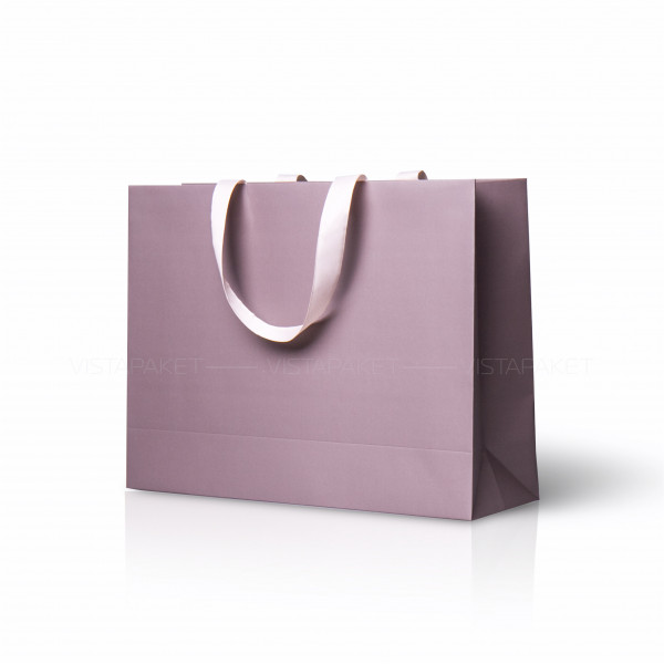 Bolsa de papel 40x12x30 cm Horizontal