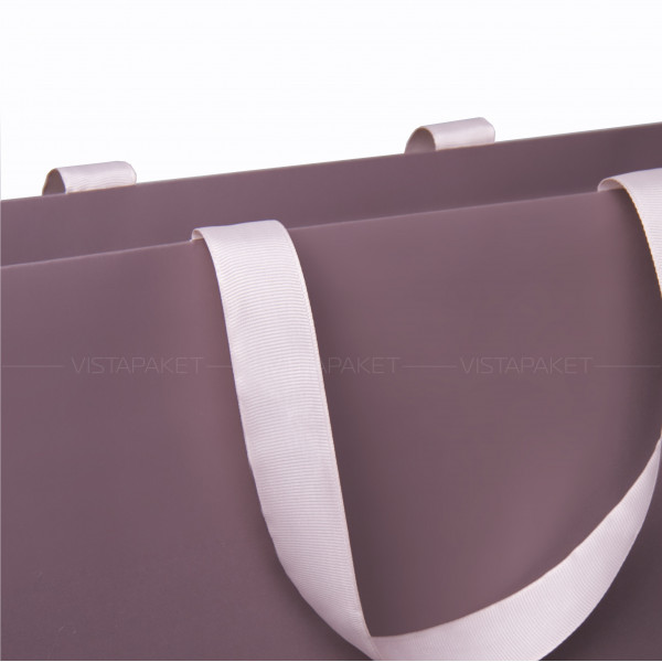 Bolsa de papel 40x12x30 cm Horizontal