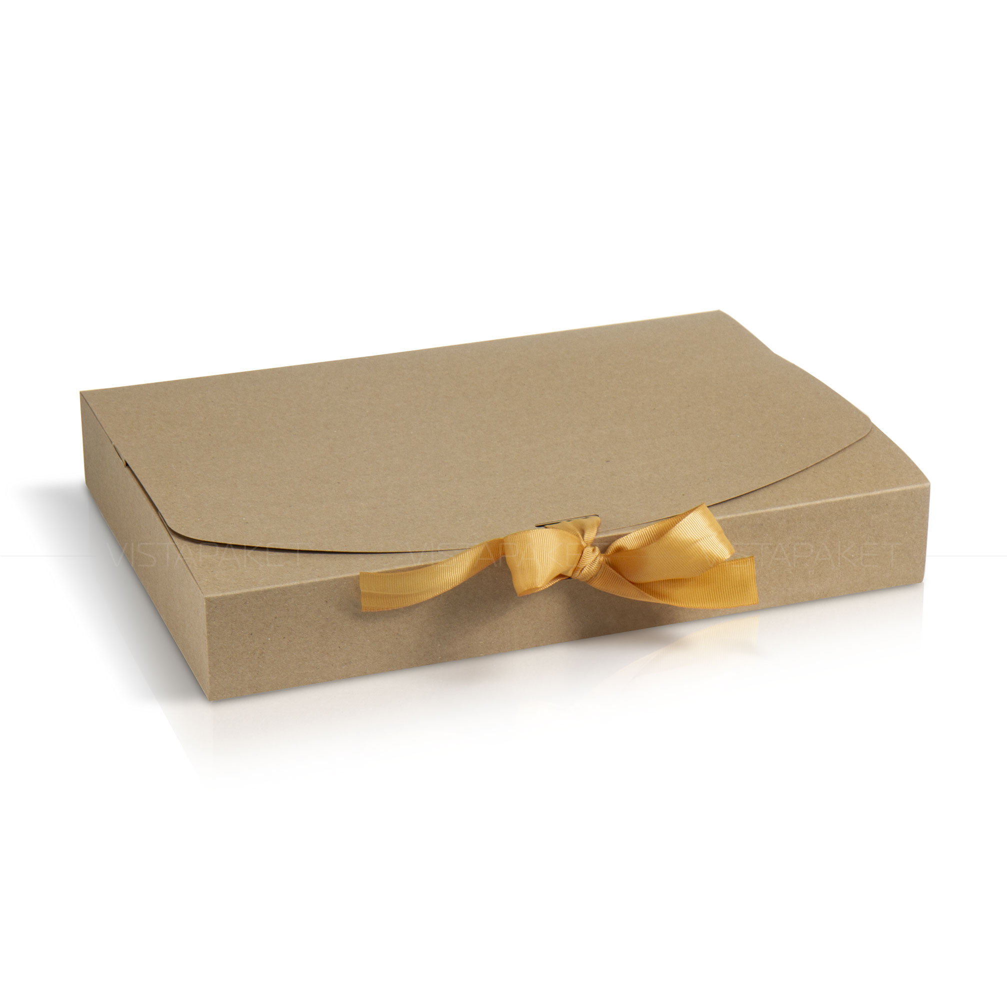 Piatti Portata In Bambù CYEER - Set 2 Pezzi 25cm Per Frutta E